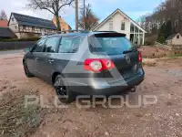 2006 Volkswagen Passat