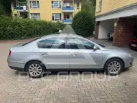 2006 Volkswagen Passat