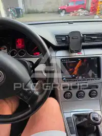 2006 Volkswagen Passat