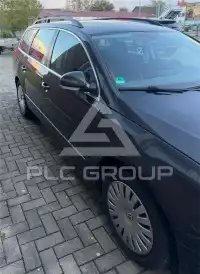 2006 Volkswagen Passat
