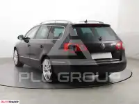 2006 Volkswagen Passat