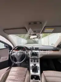 2006 Volkswagen Passat