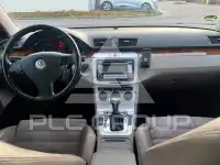 2006 Volkswagen Passat