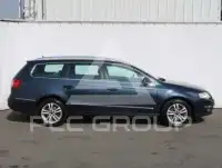 2006 Volkswagen Passat