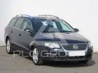 2006 Volkswagen Passat