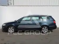 2006 Volkswagen Passat