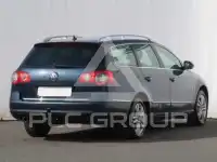2006 Volkswagen Passat