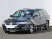 2006 Volkswagen Passat