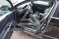 2006 Volkswagen Passat