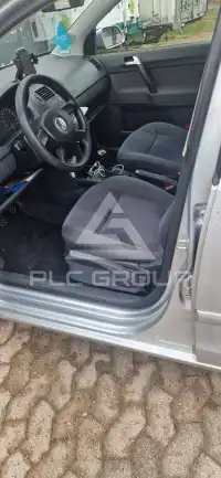 2006 Volkswagen Polo
