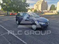 2006 Volkswagen Polo