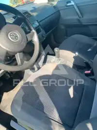 2006 Volkswagen Polo