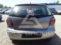 2006 Volkswagen Polo