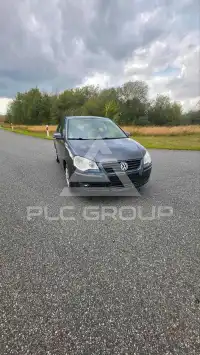 2006 Volkswagen Polo