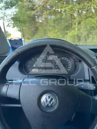 2006 Volkswagen Polo