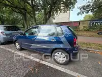 2006 Volkswagen Polo