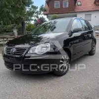 2006 Volkswagen Polo