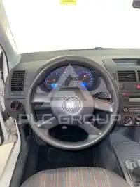 2006 Volkswagen Polo