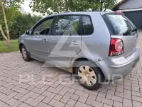 2006 Volkswagen Polo