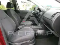 2006 Volkswagen Polo