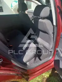 2006 Volkswagen Polo