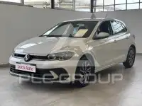 2006 Volkswagen Polo