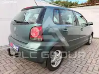 2006 Volkswagen Polo