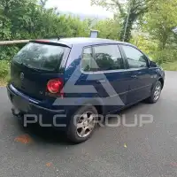 2006 Volkswagen Polo