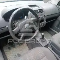 2006 Volkswagen Polo