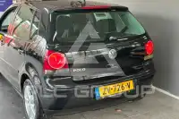2006 Volkswagen Polo