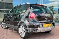 2006 Volkswagen Polo
