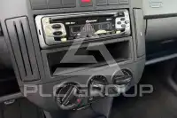 2006 Volkswagen Polo