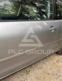 2006 Volkswagen Polo