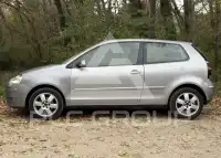 2006 Volkswagen Polo