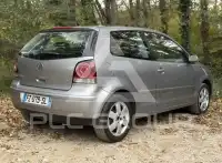 2006 Volkswagen Polo