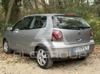 2006 Volkswagen Polo
