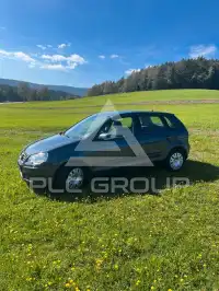 2006 Volkswagen Polo