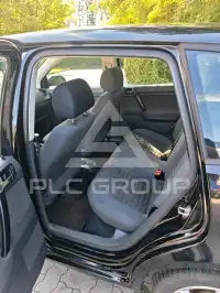 2006 Volkswagen Polo
