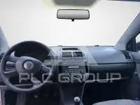 2006 Volkswagen Polo