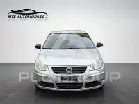 2006 Volkswagen Polo