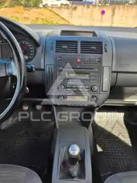 2006 Volkswagen Polo