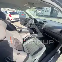 2006 Volkswagen Polo