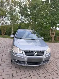 2006 Volkswagen Polo