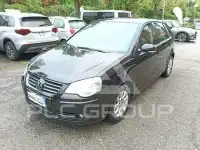 2006 Volkswagen Polo