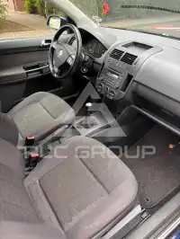 2006 Volkswagen Polo