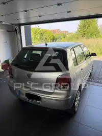 2006 Volkswagen Polo