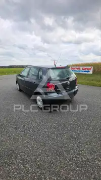 2006 Volkswagen Polo