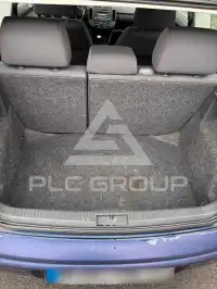 2006 Volkswagen Polo