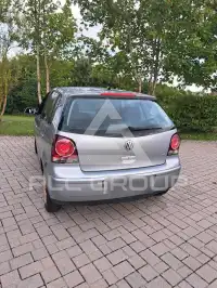 2006 Volkswagen Polo