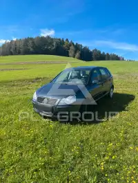 2006 Volkswagen Polo